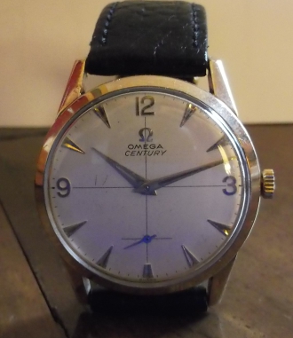 Orologi Elettrici - Ω come Omega