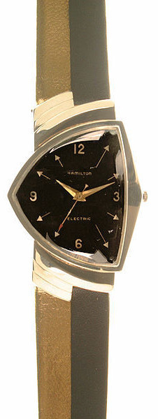 Orologi Elettrici - INTRODUZIONE - SCHEMA STORICO